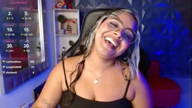 Thumbnail 2, amaranta_rousse's Stream at Chaturbate, 5 months ago