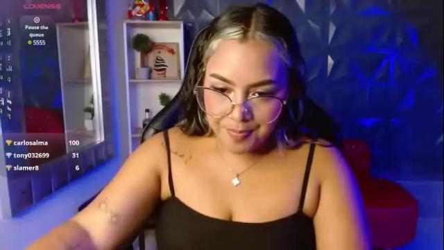 Image 6 of amaranta_rousse Stream on Chaturbate on 5 months ago