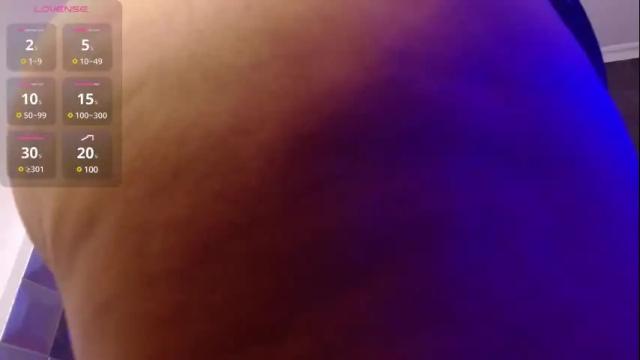 Image 4 of amaranta_rousse Stream on Chaturbate on 4 months ago