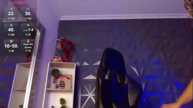 Image 6 of amaranta_rousse Stream on Chaturbate on 4 months ago