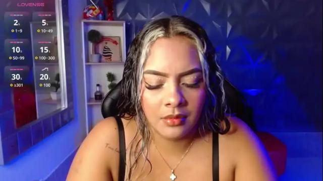 Thumbnail 2, amaranta_rousse's Stream at Chaturbate, 4 months ago