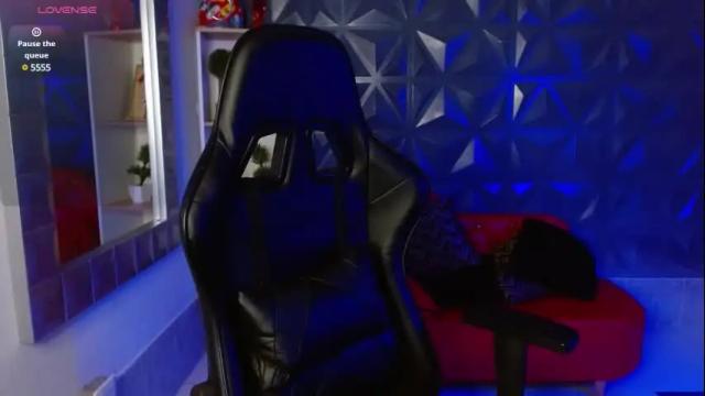 Thumbnail 3, amaranta_rousse's Stream at Chaturbate, 4 months ago