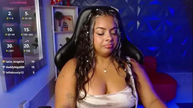 Image 12 of amaranta_rousse Stream on Chaturbate on 4 months ago