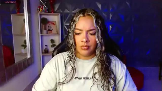 Thumbnail 1, amaranta_rousse's Stream at Chaturbate, 4 months ago