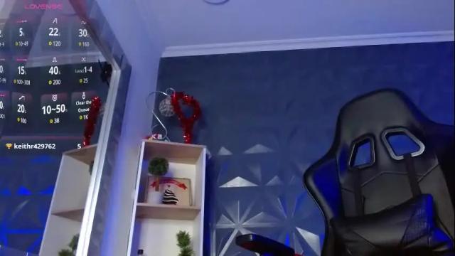 Thumbnail 3, amaranta_rousse's Stream at Chaturbate, 4 months ago