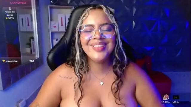 Thumbnail 1, amaranta_rousse's Stream at Chaturbate, 4 months ago