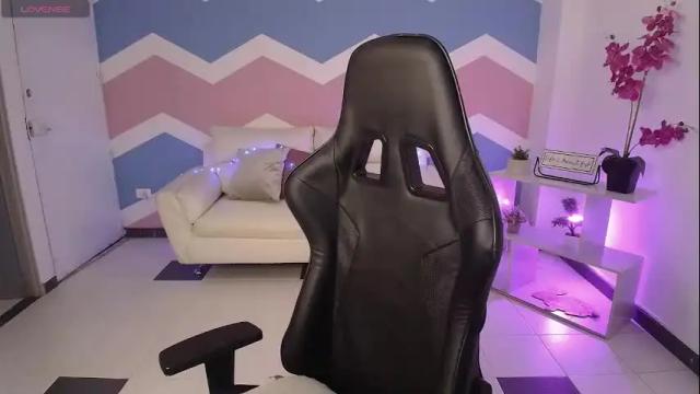 Thumbnail 2, amaranta_rousse's Stream at Chaturbate, 4 months ago