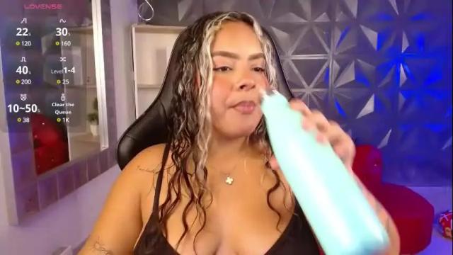 Thumbnail 3, amaranta_rousse's Stream at Chaturbate, 4 months ago