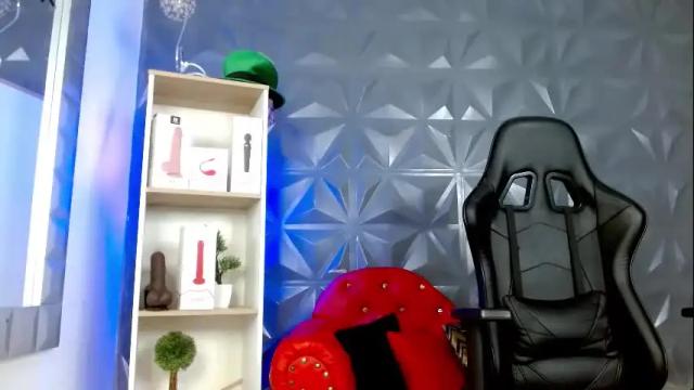 Thumbnail 2, amaranta_rousse's Stream at Chaturbate, 4 months ago