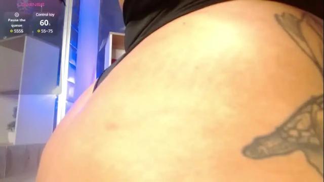 Image 12 of amaranta_rousse Stream on Chaturbate on 4 months ago