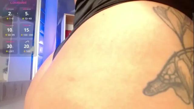 Image 7 of amaranta_rousse Stream on Chaturbate on 4 months ago