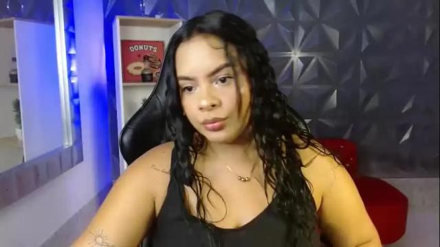 Thumbnail 1, amaranta_rousse's Stream at Chaturbate, 3 months ago