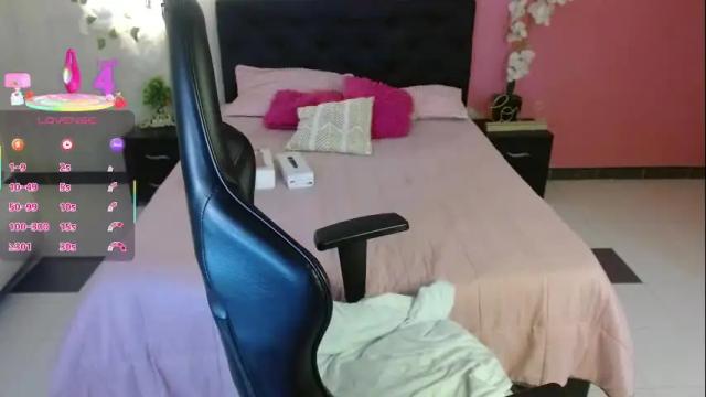 Thumbnail 2, amaranta_rousse's Stream at Chaturbate, 3 months ago