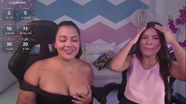 Image 2 of amaranta_rousse Stream on Chaturbate on 3 months ago