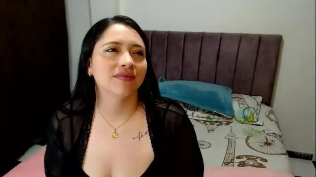 Image 10 of amaranta_wills Stream on Chaturbate on 1 month ago