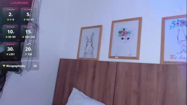 Image 12 of amarantafoxx_ Stream on Chaturbate on 1 month ago