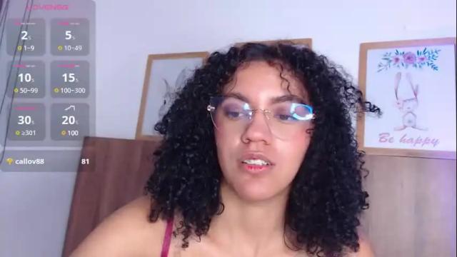 Image 6 of amarantafoxx_ Stream on Chaturbate on 1 month ago