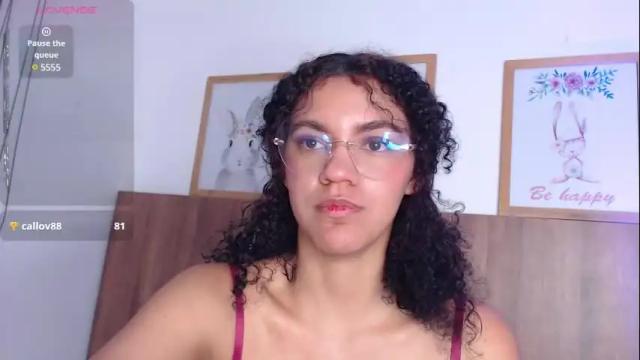 Image 7 of amarantafoxx_ Stream on Chaturbate on 1 month ago