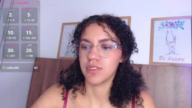 Image 8 of amarantafoxx_ Stream on Chaturbate on 1 month ago