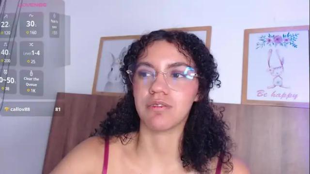 Thumbnail 3, amarantafoxx_'s Stream at Chaturbate, 1 month ago