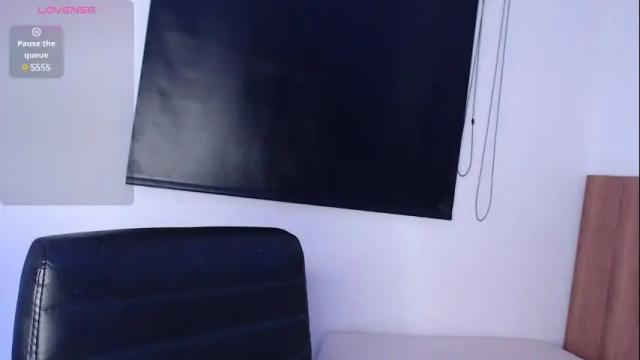 Image 8 of amarantafoxx_ Stream on Chaturbate on 9 months ago