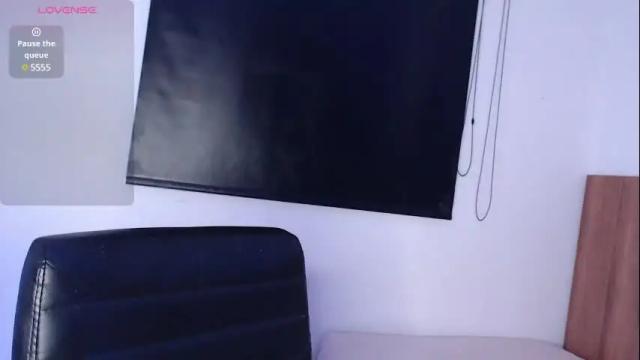 Thumbnail 3, amarantafoxx_'s Stream at Chaturbate, 1 month ago