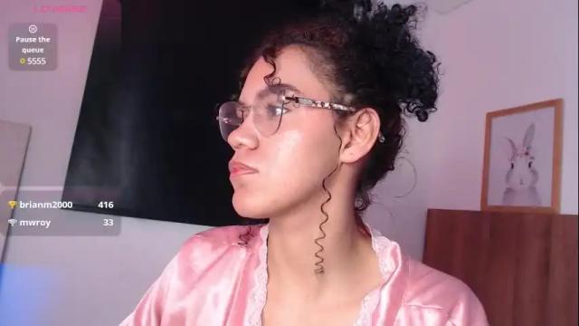 Thumbnail 1, amarantafoxx_'s Stream at Chaturbate, 1 month ago