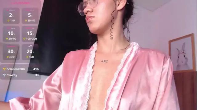 Image 2 of amarantafoxx_ Stream on Chaturbate on 1 month ago