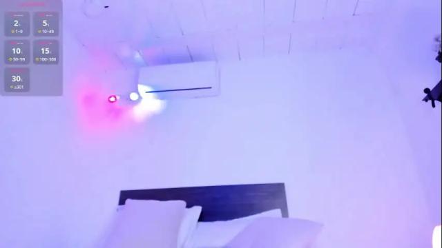 Image 12 of amarantafoxx_ Stream on Chaturbate on 1 month ago