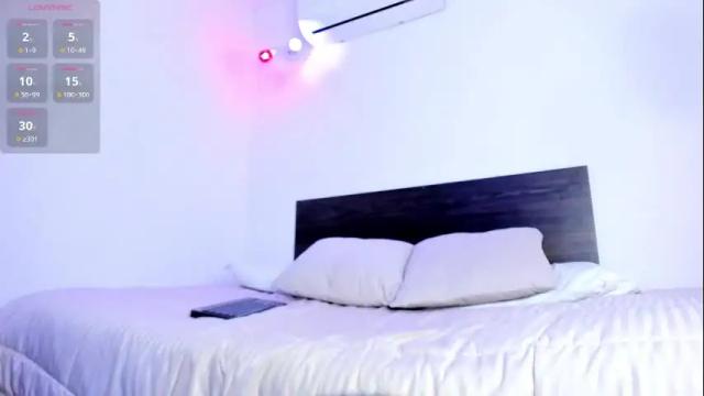 Image 3 of amarantafoxx_ Stream on Chaturbate on 1 month ago