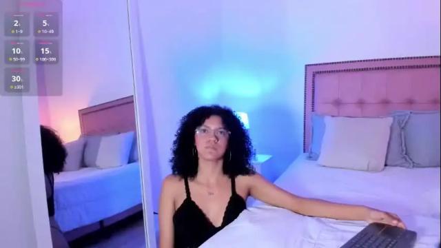 Image 6 of amarantafoxx_ Stream on Chaturbate on 1 month ago