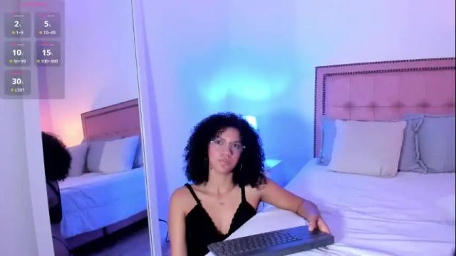 Image 7 of amarantafoxx_ Stream on Chaturbate on 1 month ago