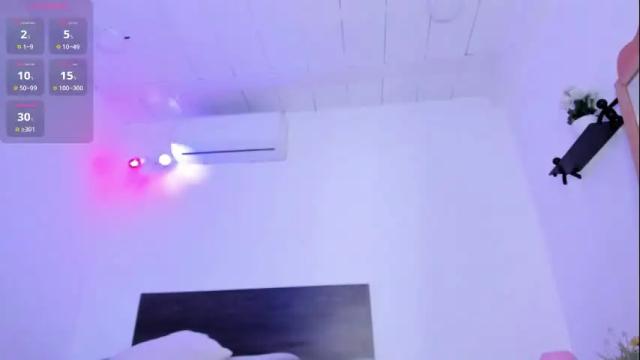 Thumbnail 3, amarantafoxx_'s Stream at Chaturbate, 27 days ago