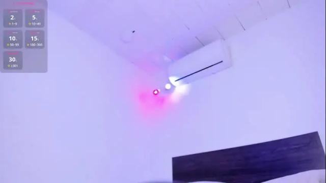 Image 3 of amarantafoxx_ Stream on Chaturbate on 26 days ago