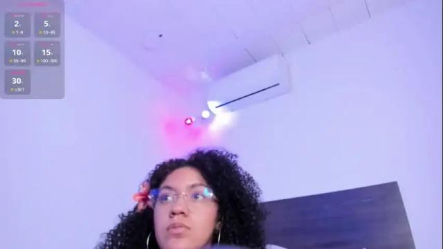 Image 6 of amarantafoxx_ Stream on Chaturbate on 26 days ago