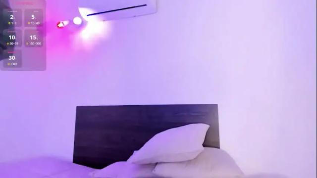 Image 11 of amarantafoxx_ Stream on Chaturbate on 25 days ago