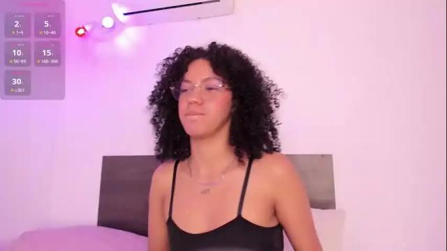 Image 12 of amarantafoxx_ Stream on Chaturbate on 23 days ago