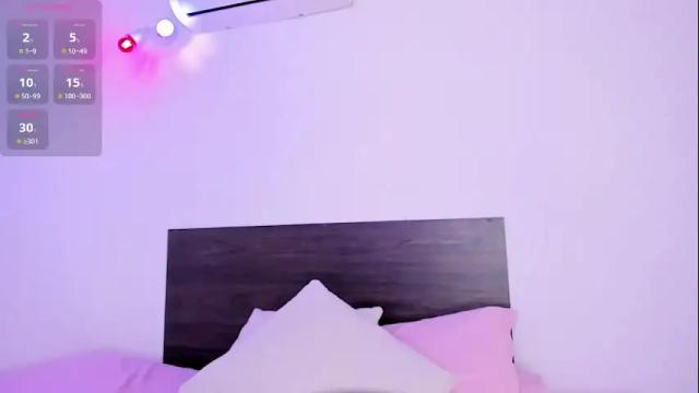 Thumbnail 3, amarantafoxx_'s Stream at Chaturbate, 21 days ago