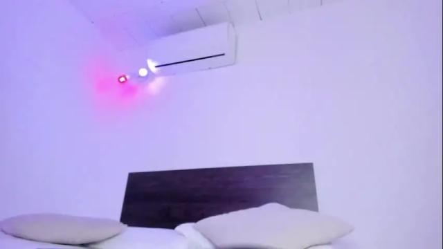 Thumbnail 3, amarantafoxx_'s Stream at Chaturbate, 7 days ago