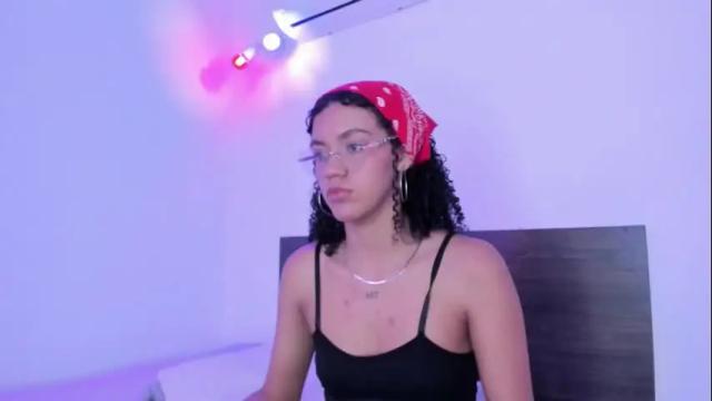 Image 10 of amarantafoxx_ Stream on Chaturbate on 7 days ago