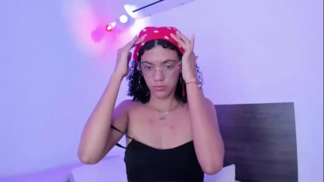 Image 11 of amarantafoxx_ Stream on Chaturbate on 7 days ago