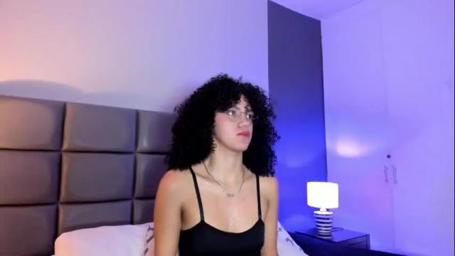 Image 6 of amarantafoxx_ Stream on Chaturbate on 7 months ago
