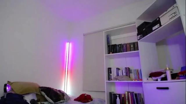 Image 2 of amarantha666 Stream on Chaturbate on 1 month ago
