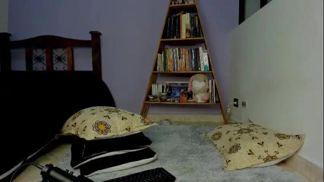 Image 12 of amarantha_galvis Stream on Chaturbate on 1 month ago