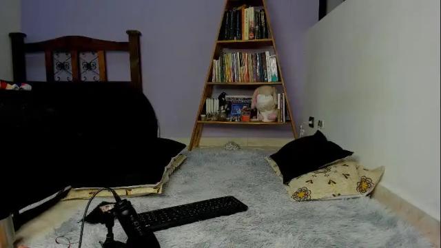 Image 3 of amarantha_galvis Stream on Chaturbate on 1 month ago