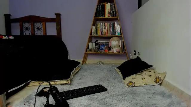 Image 4 of amarantha_galvis Stream on Chaturbate on 1 month ago