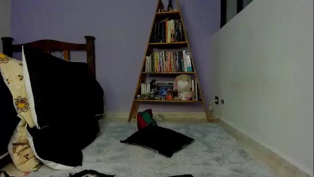 Image 6 of amarantha_galvis Stream on Chaturbate on 1 month ago