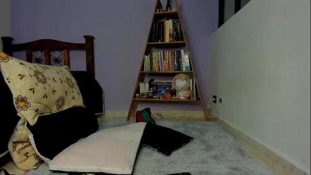 Image 7 of amarantha_galvis Stream on Chaturbate on 1 month ago