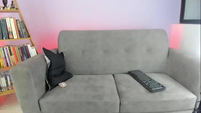 Image 10 of amarantha_galvis Stream on Chaturbate on 1 month ago