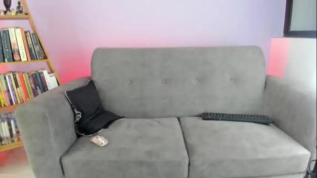 Image 4 of amarantha_galvis Stream on Chaturbate on 1 month ago